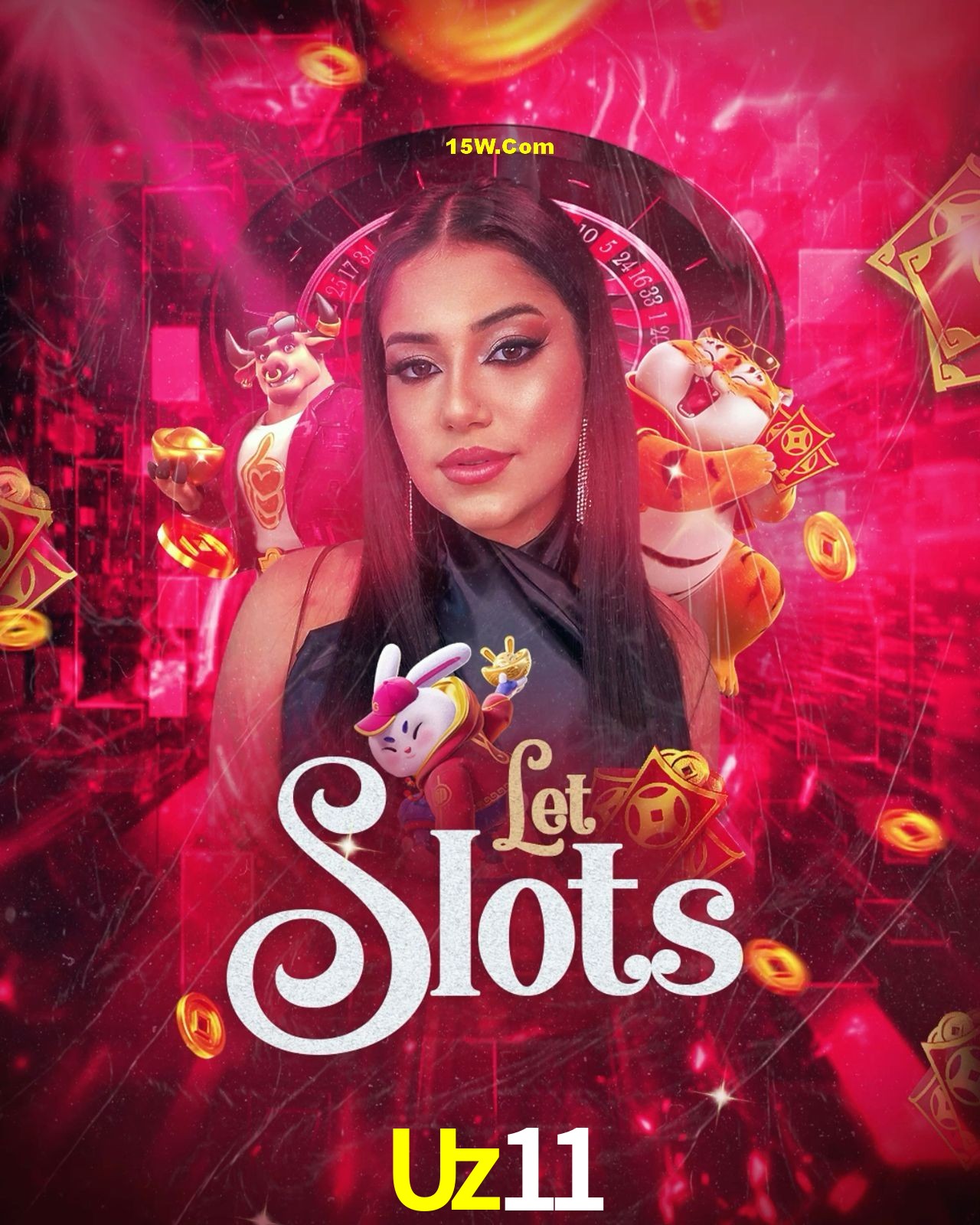 BGaming Live Blackjack