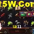 Estatísticas do Jogo Uz11