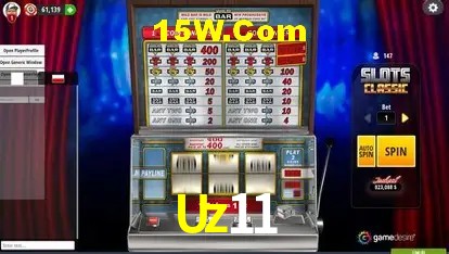 Cadastro Rápido Uz11
