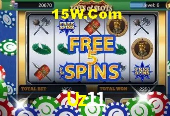 Casino Ao Vivo Uz11