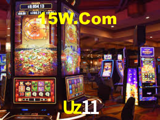 Sinta a adrenalina dos jogos de cassino com Uz11