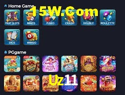 Welcome Bonus Uz11