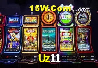 Apostas de Futebol Uz11