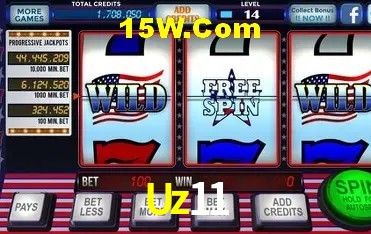 Casino Ao Vivo Uz11