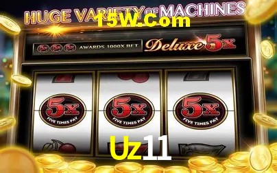 Provedores de Jogos Uz11