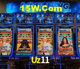 Diretório de Jogos Uz11