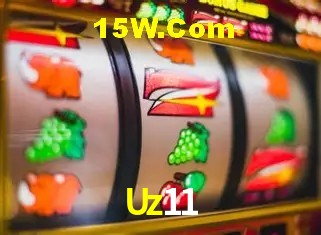Jogos de Slot Uz11