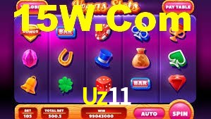 Tournaments Uz11
